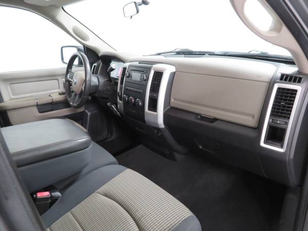 2011 Dodge Ram 1500 for sale in Wayland, MI – photo 22
