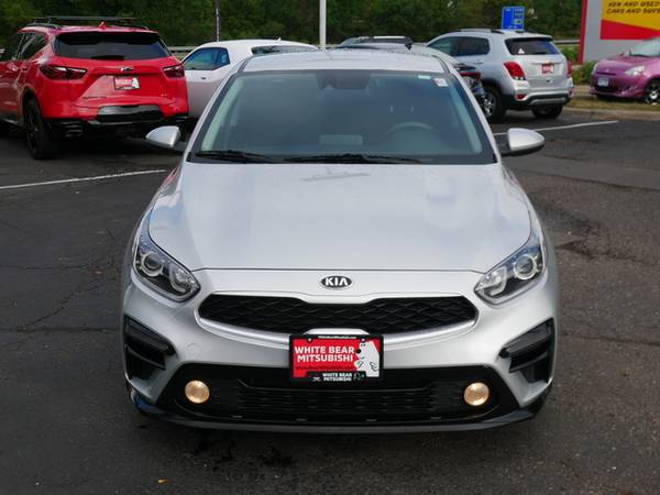 2020 Kia Forte LXS - - by dealer - vehicle automotive for sale in Mounds View, MN – photo 8