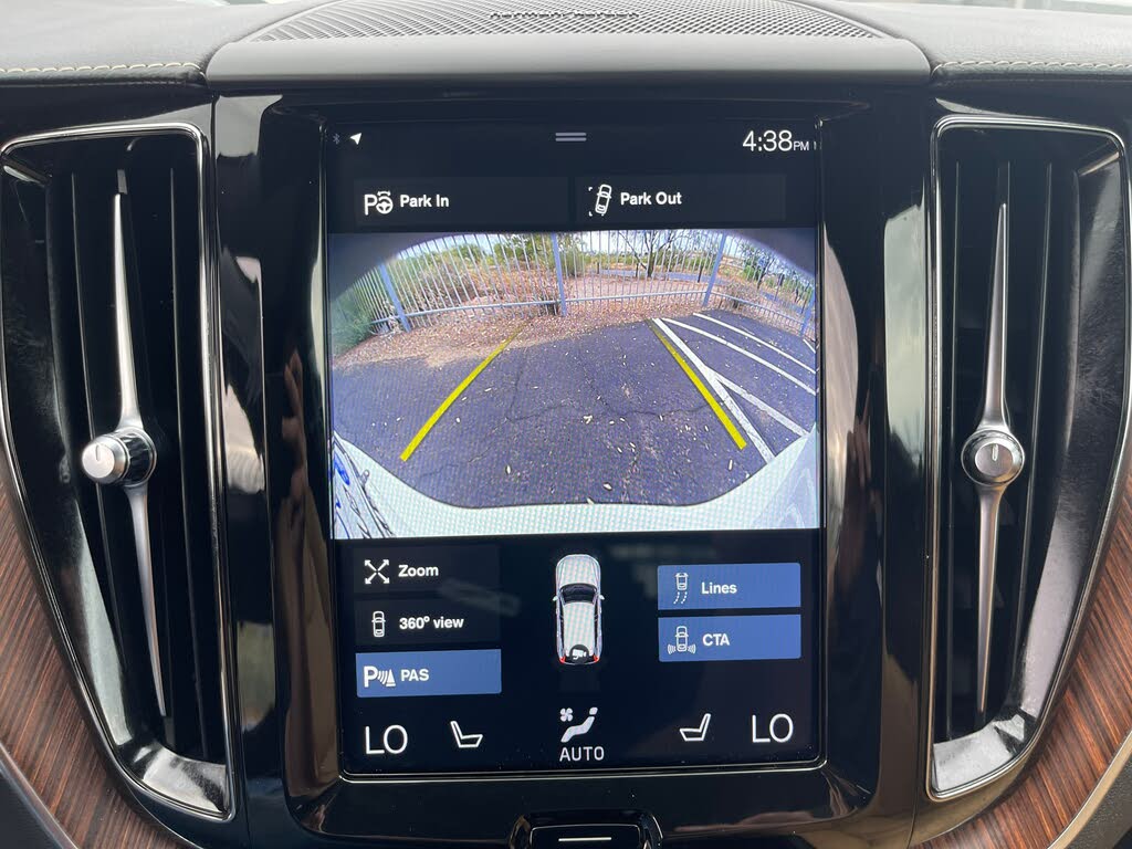 2019 Volvo XC60 Hybrid Plug-in T8 Inscription eAWD for sale in Tucson, AZ – photo 35