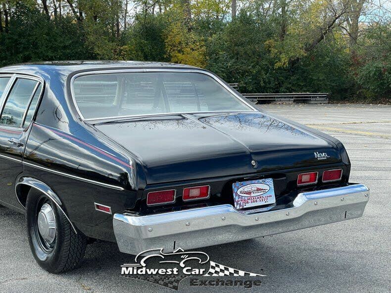 1974 Chevrolet Nova for sale in Alsip, IL – photo 34