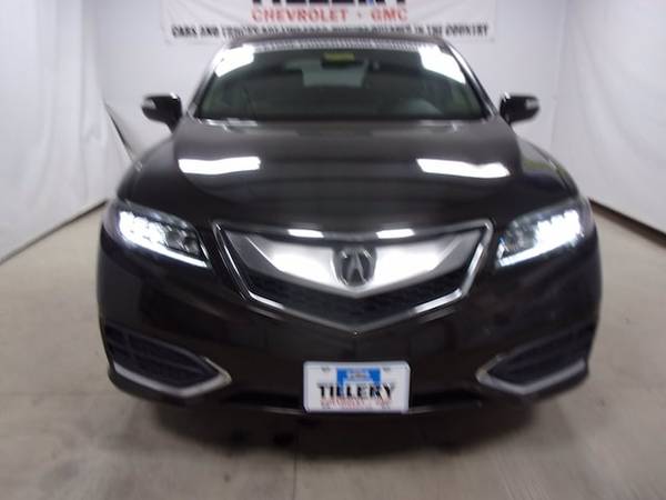 2017 Acura RDX - - by dealer - vehicle automotive sale for sale in Moriarty, NM – photo 3