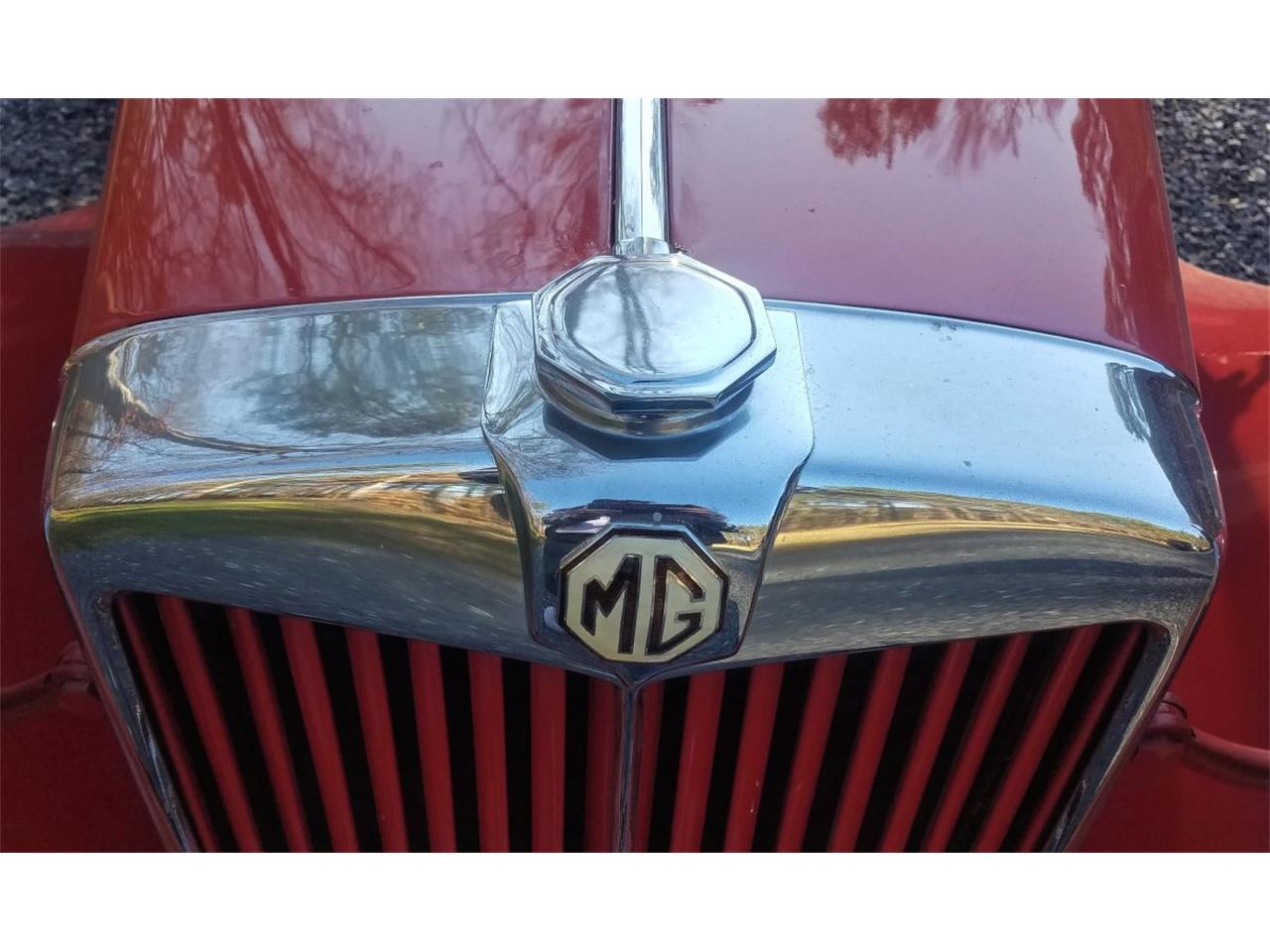 1953 MG TD for sale in Lake Hiawatha, NJ – photo 6
