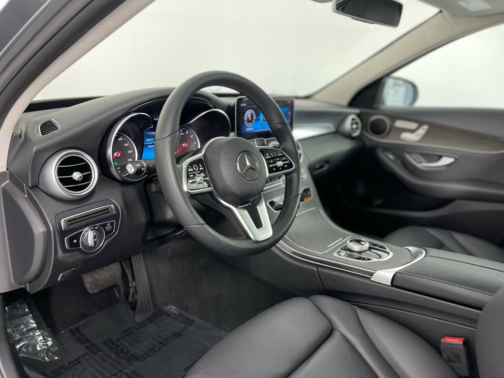 2019 Mercedes-Benz C-Class C 300 4MATIC AWD for sale in Other, NJ – photo 13