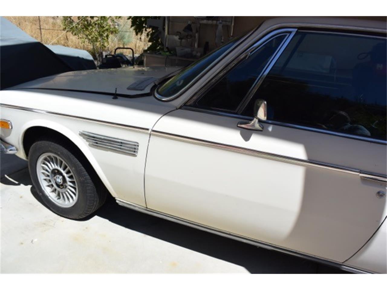1971 BMW 2800CS for sale in Santa Clarita, CA – photo 5