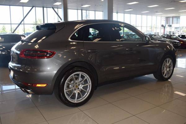 2015 Porsche Macan S AWD 4dr SUV 100s of Vehicles - cars & for sale in Sacramento , CA – photo 11