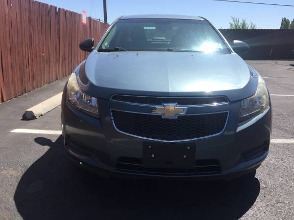 2012 Chevrolet Cruze for sale in Flagstaff, AZ – photo 3