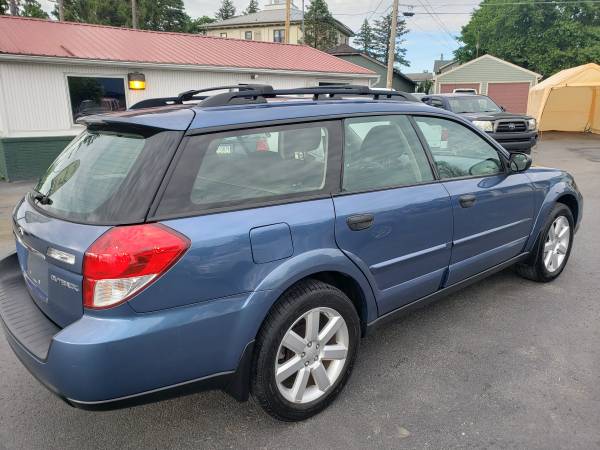 2008 Subaru Outback for sale in Lewisburg, PA – photo 7