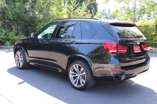 2016 BMW X5 xDrive35i M-Sport * AVAILABLE IN STOCK! * SALE! * for sale in Bellevue, WA – photo 9