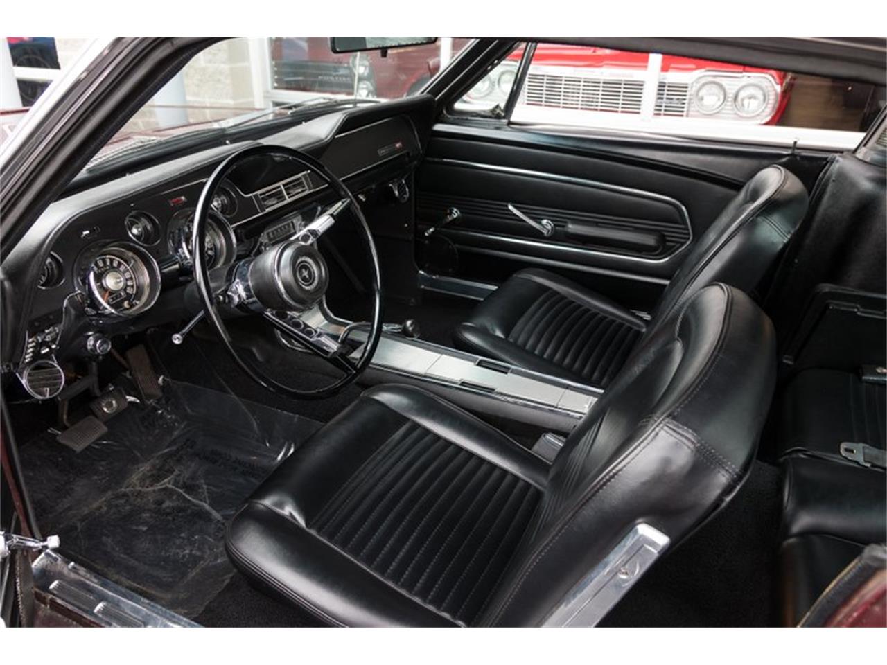 1967 Ford Mustang GT for sale in St. Charles, MO – photo 15