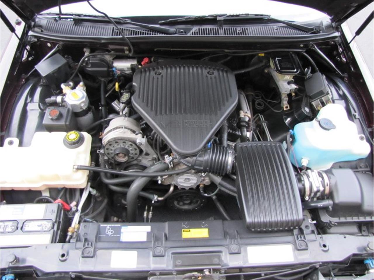 1996 Chevrolet Impala for sale in Alsip, IL – photo 5