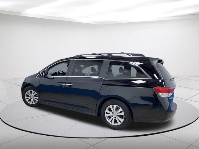 2014 Honda Odyssey EX-L for sale in Plymouth, WI – photo 3