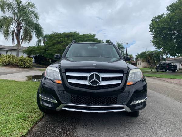 2013 MERCEDES-BENZ GLK-350 $1500 Down $250 per month for sale in Hollywood, FL – photo 3