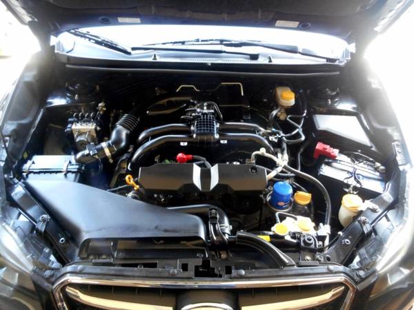 2015 Subaru Impreza Wagon 5dr CVT 2 0i Sport Premium for sale in Marion, IA – photo 18