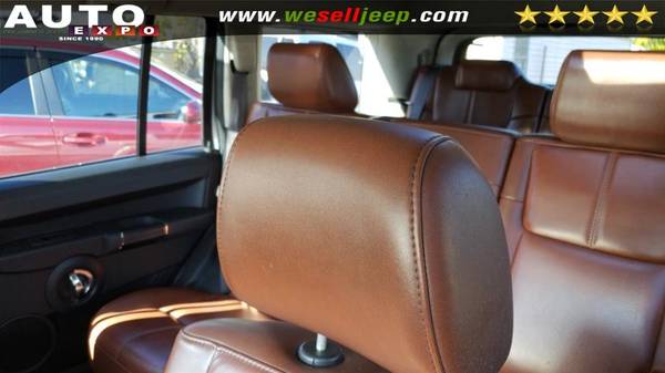 Don't Miss Out on Our 2009 Jeep Commander with 99,867 Miles-Long Islan for sale in Huntington, NY – photo 14