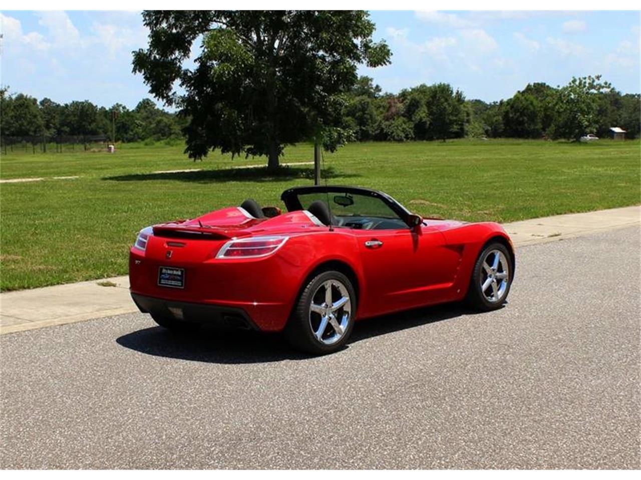 2008 Saturn Sky for sale in Clearwater, FL – photo 6