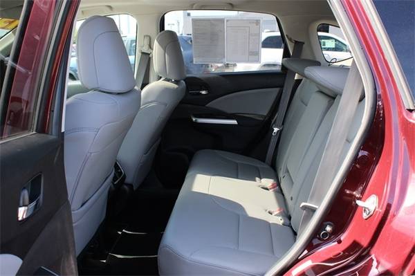 2015 Honda CR-V EX-L for sale in Bellingham, WA – photo 18
