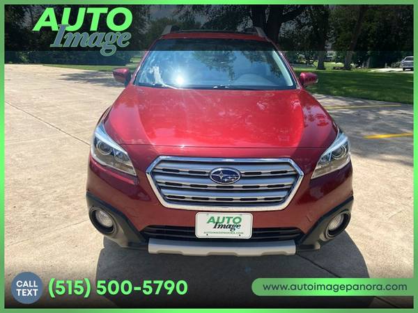 2015 Subaru Outback 3 6R 3 6 R 3 6-R Limited PRICED TO SELL! - cars for sale in Panora, IA – photo 10