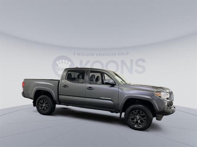 2020 Toyota Tacoma SR5 for sale in Easton, MD – photo 9