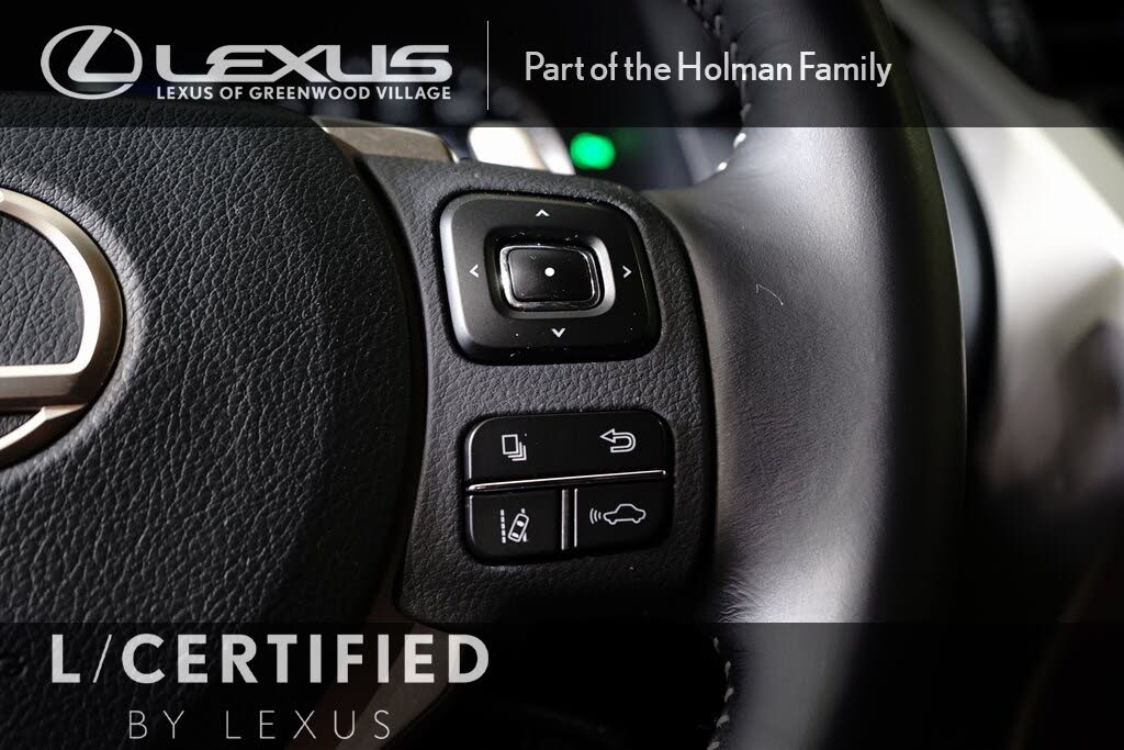 2021 Lexus NX Hybrid 300h AWD for sale in Greenwood Village, CO – photo 17