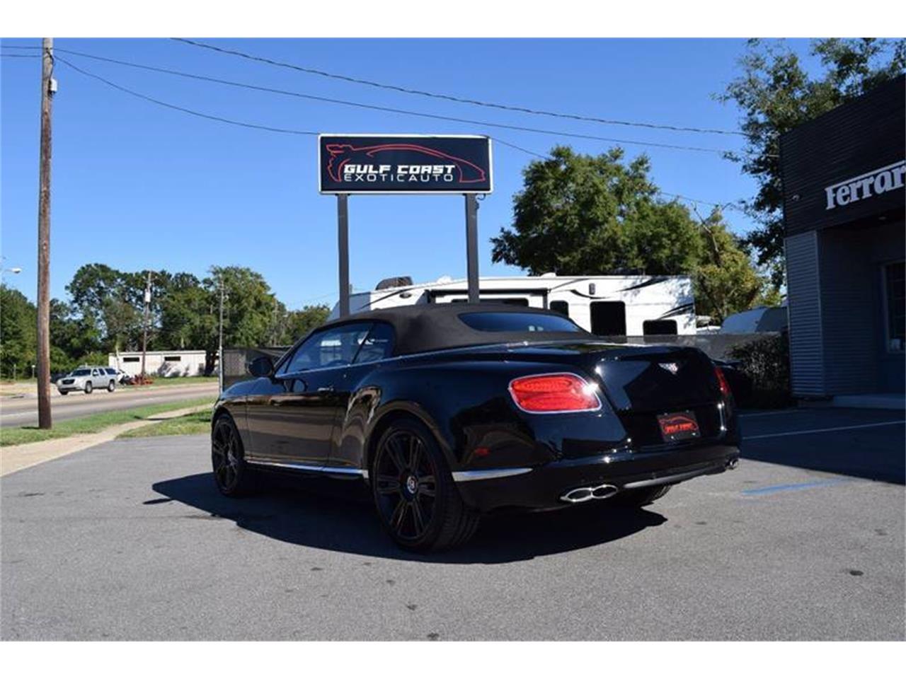 2014 Bentley Continental for sale in Biloxi, MS – photo 22