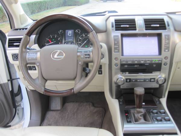 2016 Lexus GX 460 AWD Premium Luxury, Super Nice for sale in Other, TX – photo 12