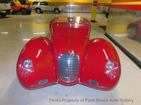 2005 *Apollo* *Monza Spyder* Red for sale in Boynton Beach , FL – photo 7