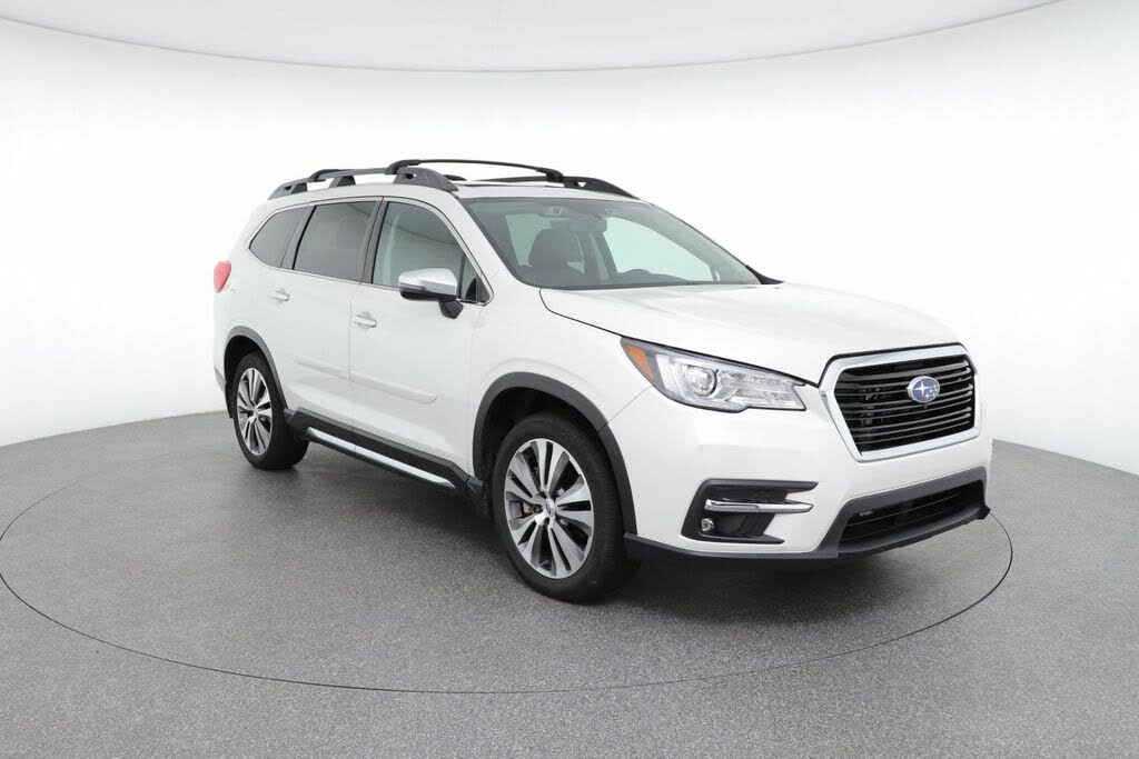 2020 Subaru Ascent Touring 7-Passenger AWD for sale in Other, NJ – photo 3