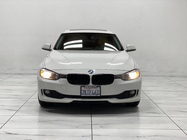 2013 BMW 3 Series 320i - - by dealer - vehicle for sale in Rancho Cordova, NV – photo 3