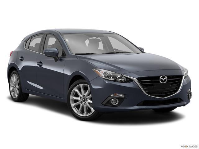 2015 Mazda Mazda3 s Grand Touring for sale in Ames, IA – photo 33
