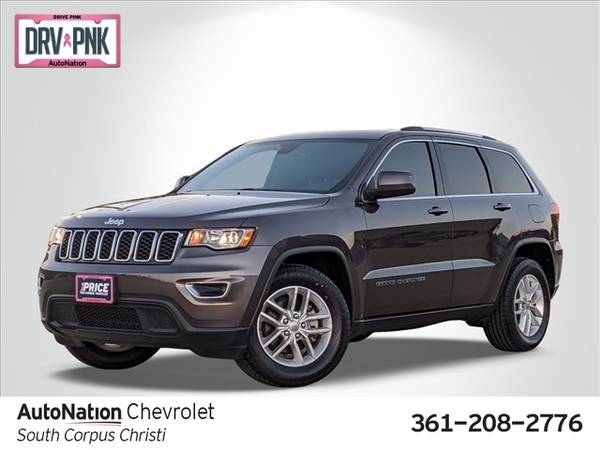 2017 Jeep Grand Cherokee Laredo SKU:HC648725 SUV - cars & trucks -... for sale in Corpus Christi, TX