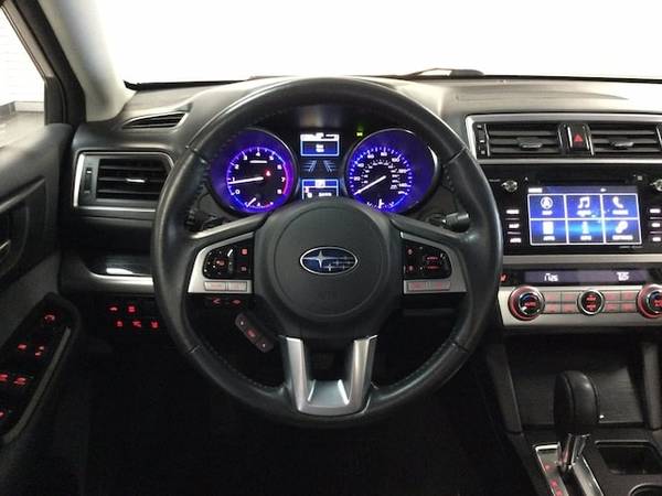2017 Subaru Legacy Sport - - by dealer - vehicle for sale in Duluth, MN – photo 11