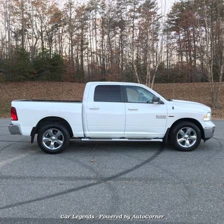 2017 Ram 1500 CREW CAB PICKUP 4-DR - - by for sale in Stafford, District Of Columbia – photo 8