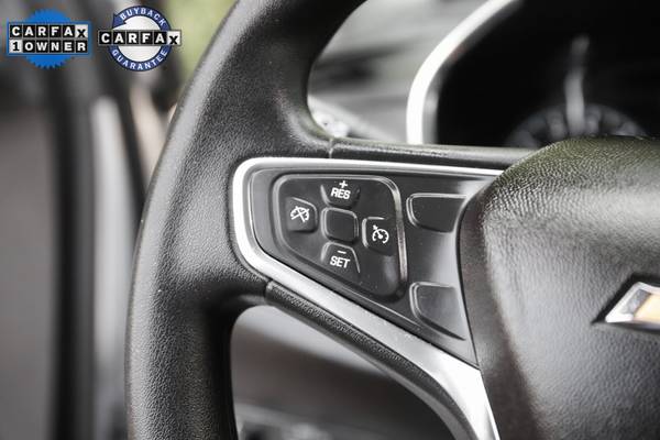 Chevrolet Equinox SUV Bluetooth Rear Camera Low Miles Like New Nice! for sale in Roanoke, VA – photo 13