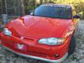 2000 Monte Carlo SS Pace Car for sale in Huntsville, AL – photo 12