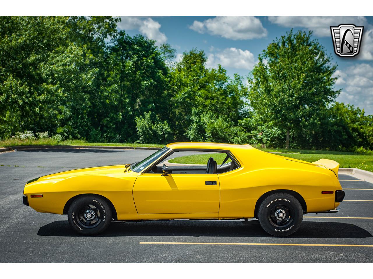 1974 AMC Javelin for sale in O'Fallon, IL – photo 24