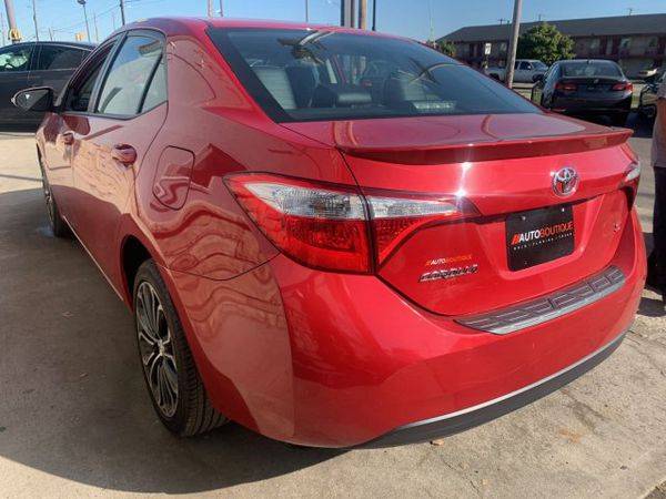 2015 Toyota Corolla S - LOWEST PRICES UPFRONT! for sale in Columbus, OH – photo 2