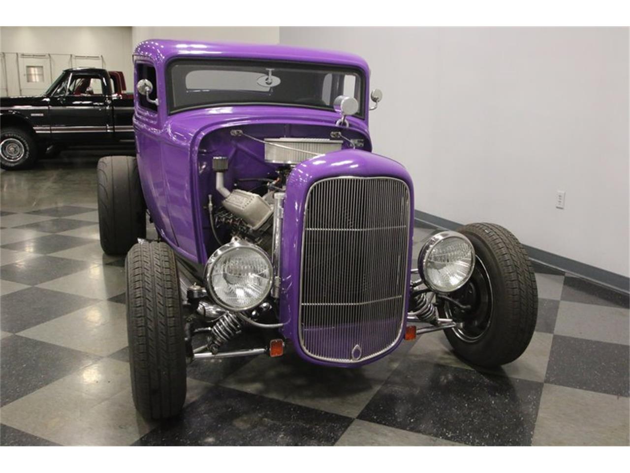 1932 Ford 5-Window Coupe for sale in Lavergne, TN – photo 18