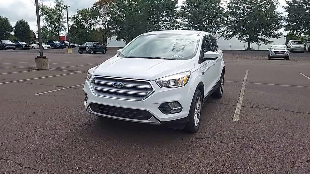 2019 Ford Escape SE AWD for sale in Other, PA – photo 7