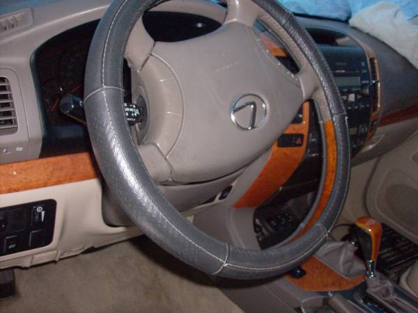 2004 Lexus GX470 for sale in Goshen, CT – photo 11