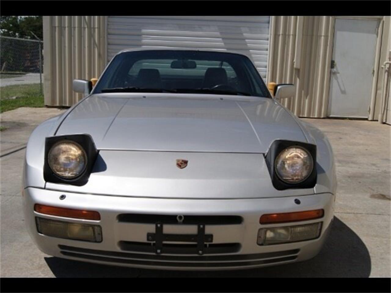 1986 Porsche 944 for sale in Holly Hill, FL – photo 7