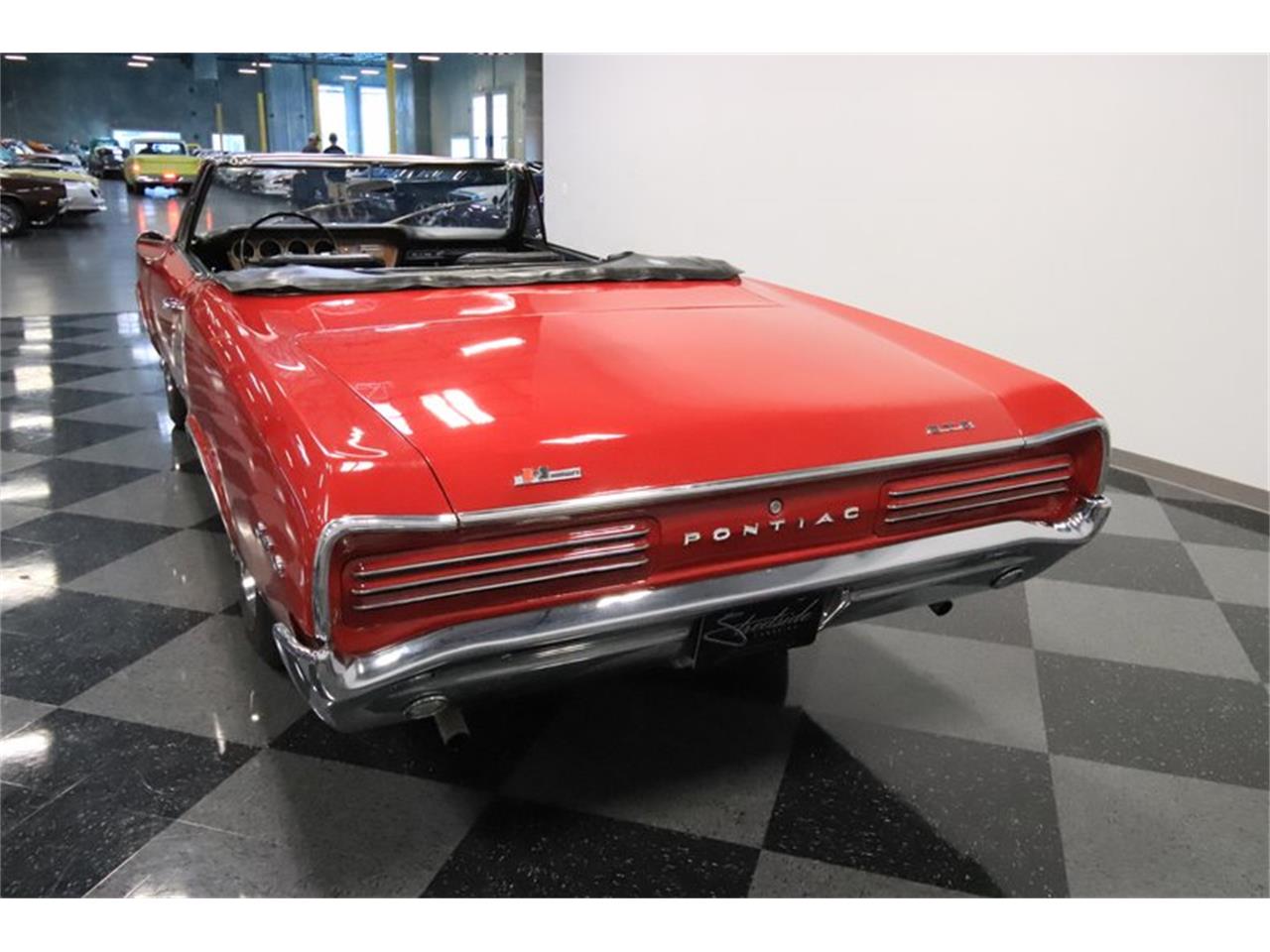1966 Pontiac GTO for sale in Mesa, AZ – photo 9