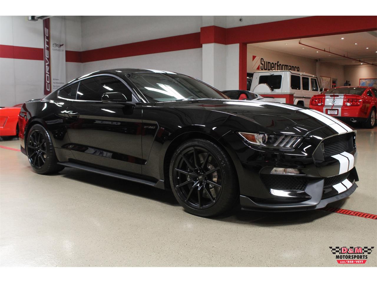 2016 Ford Mustang for sale in Glen Ellyn, IL – photo 6