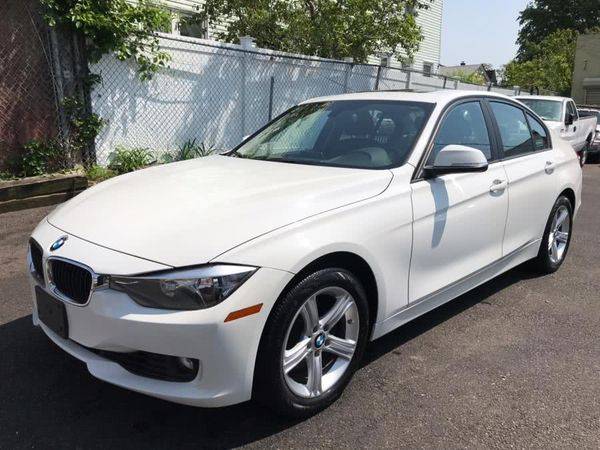 2013 BMW 3 Series 4dr Sdn 328i xDrive AWD SULEV for sale in Jamaica, NY