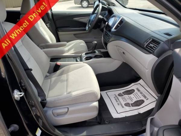 2016 Honda Pilot EX for sale in Green Bay, WI – photo 22