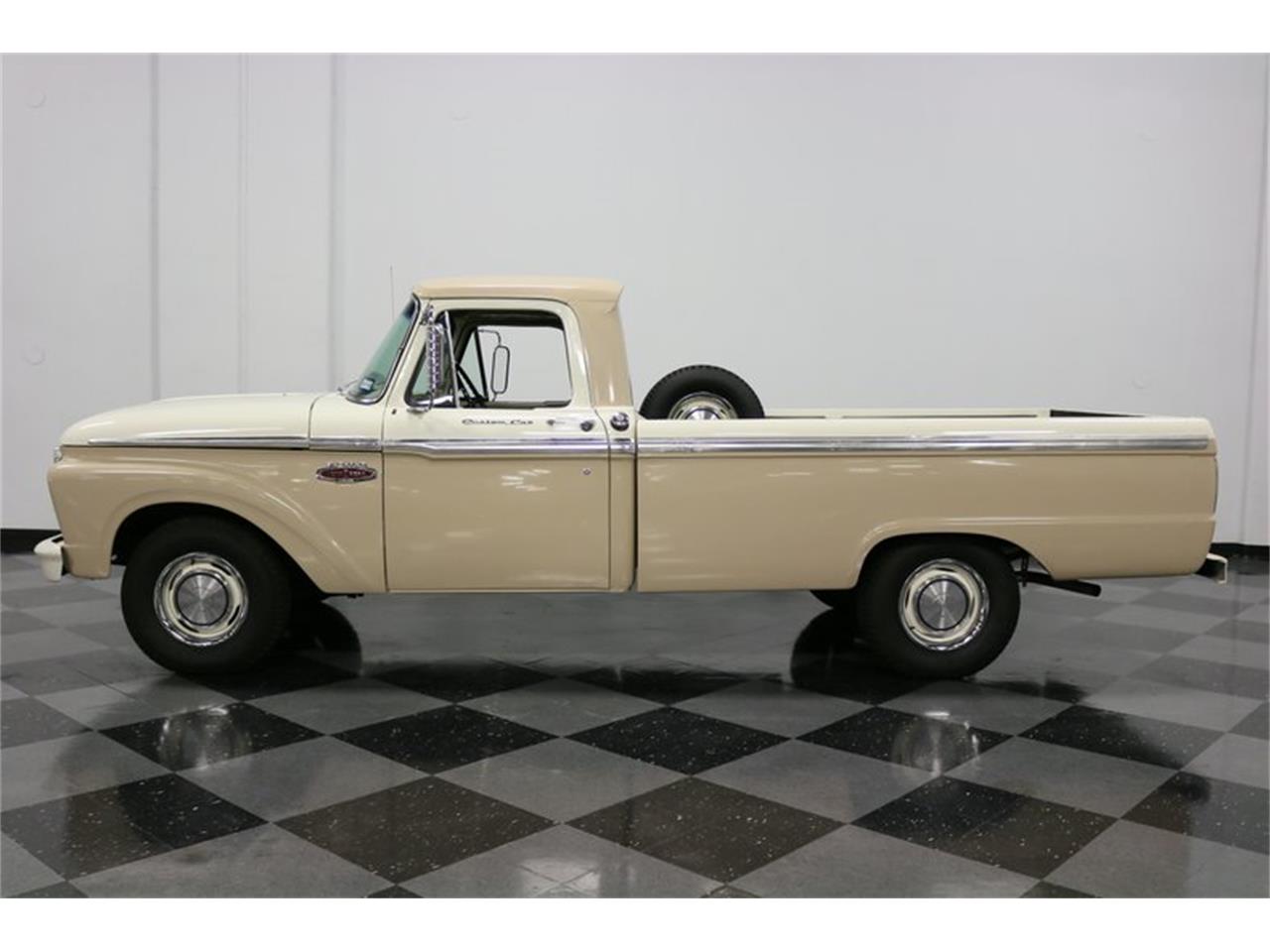 1966 Ford F100 for sale in Fort Worth, TX – photo 7