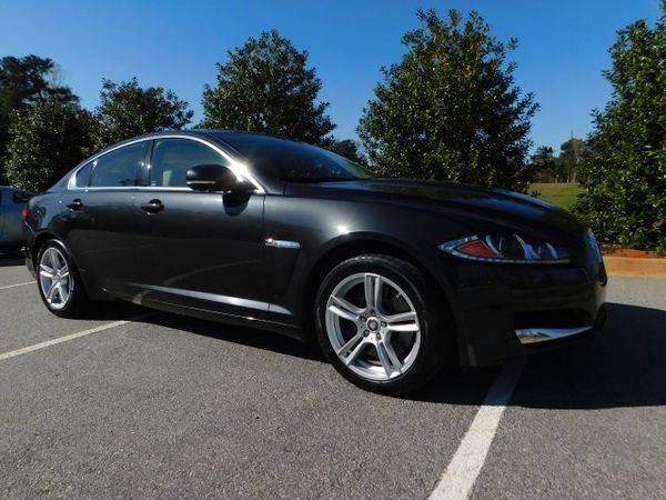 2013 Jaguar XF Supercharged GUARANTEED CREDIT APPROVAL!!! for sale in Douglasville, GA – photo 3