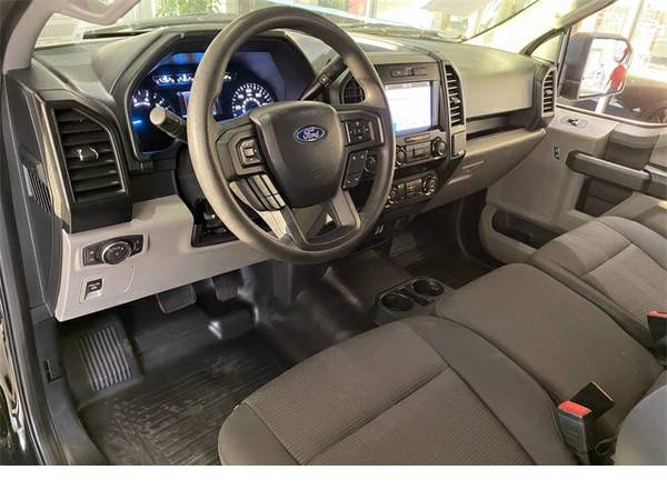 Used 2019 Ford F-150 4WD / $4,000 below Retail! - cars & trucks - by... for sale in Scottsdale, AZ – photo 15