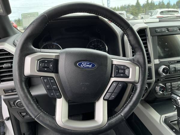 New Price 2018 FORD F-150 LARIAT - - by dealer for sale in Other, Other – photo 6