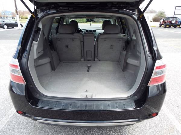 2008 Toyota Highlander Hybrid Limited 4WD - - by for sale in Wilmington, DE – photo 13
