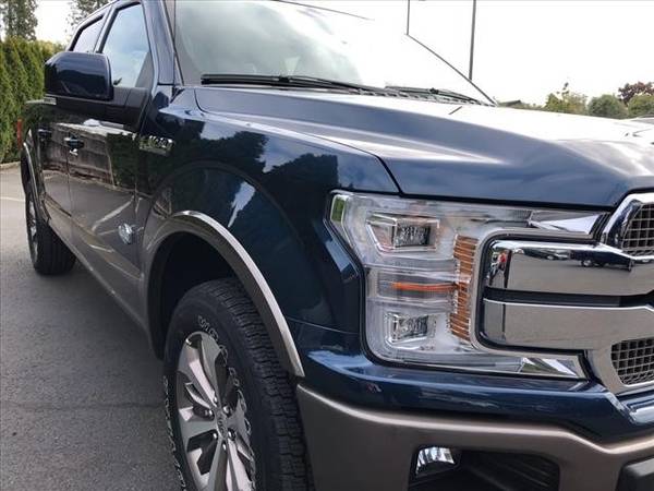 2019 Ford F-150 4x4 4WD F150 Truck King Ranch King Ranch SuperCrew 5. for sale in Milwaukie, OR – photo 13